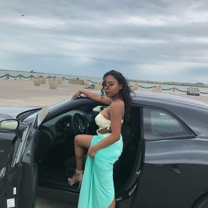 Meet your Posher, Kristyle